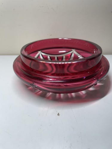 Boite bonbonnière cristal - boite,, en