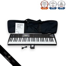Synthétiseur KORG X5D 61