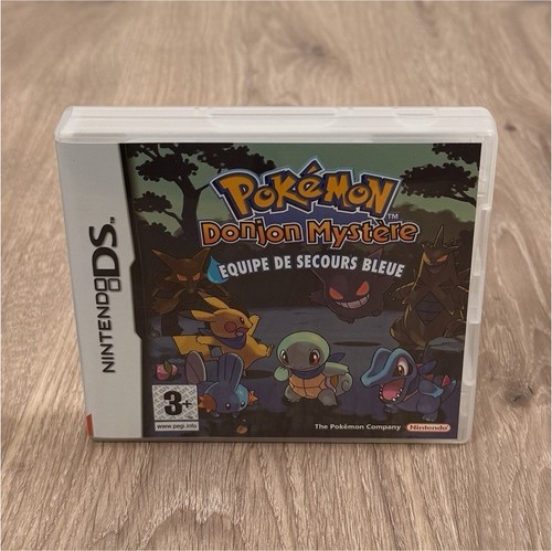 Complet pokémon donjon - [complet],
