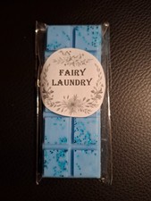 tablette de cire parfumée