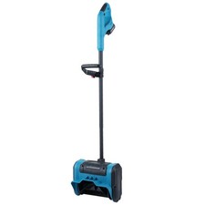 Balayeuse à Neige Sans Fil