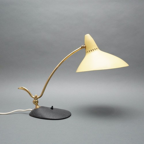 Lampe bureau vintage - lampe,