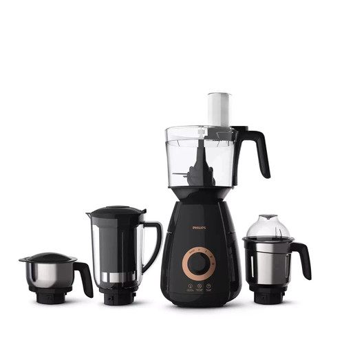 Philips mixeur broyeur 750 - philips, 3