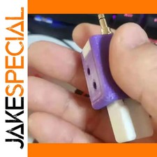 JakeSpecial – CW Electric