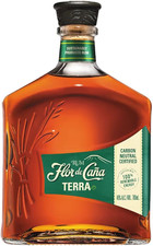 1 bouteille de rum flor de