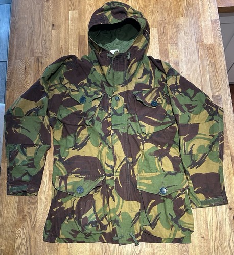 Nice vintage arktis sas - sas, smock