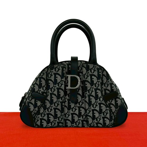 Christian dior sacoche double - christian,