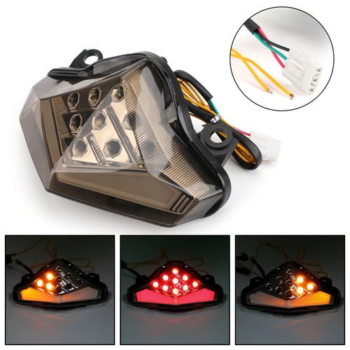 Clignotants led feu arrière - clignotants,