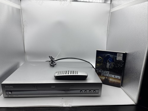Philips dvd724 171 dolby - dvd724/171,