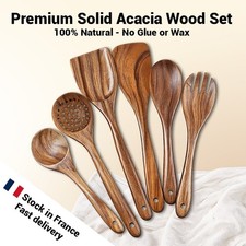 Set ustensiles cuisine - d’ustensiles,