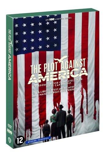The plot against - plot, (dvd)