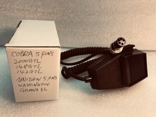 For cobra uniden pin - for,