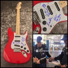 GFA Diamant Kuumba x4 Bande