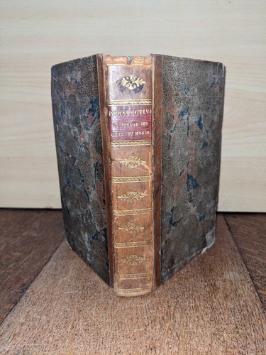 Livre ancien perspective - ancien-perspective, à