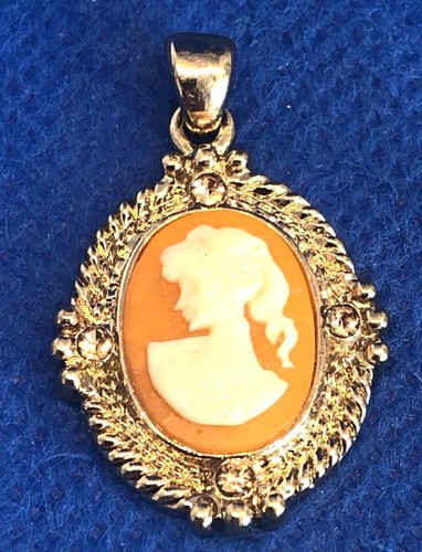 Ancien vintage pendentif - ancien,