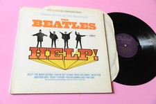 Beatles Help SMAS 2386 US