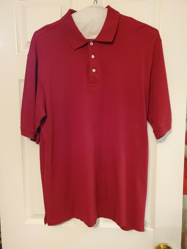 Lands end polo - polo, shirt
