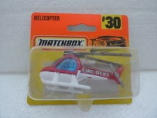 MATCHBOX SUPERFAST REF 30