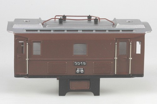 Märklin 3015 locomotive - märklin, ho