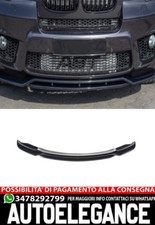 Lèvre Avant Spoiler Avant