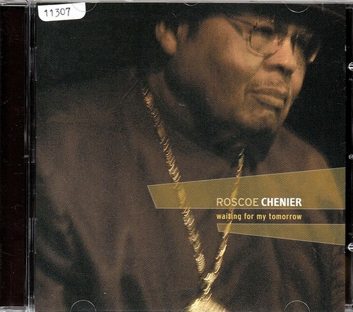 Roscoe chenier black - ,