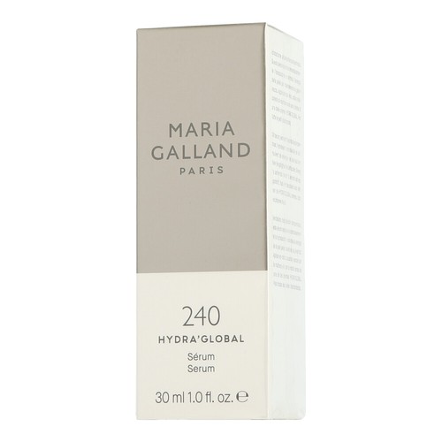 Maria galland hydra global - -, hydra'global