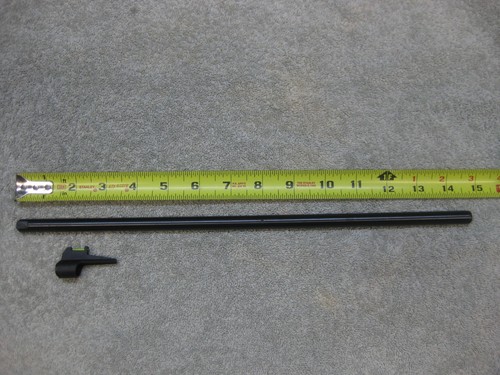 Crosman cal 5 rifled - crosman, .22