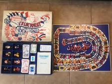 ANCIEN JEU DE SOCIETE L