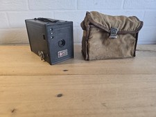 appareil photo brownie n°2