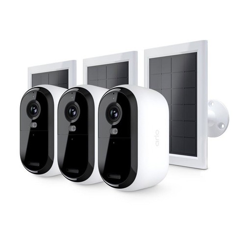Caméra surveillance arlo - de,
