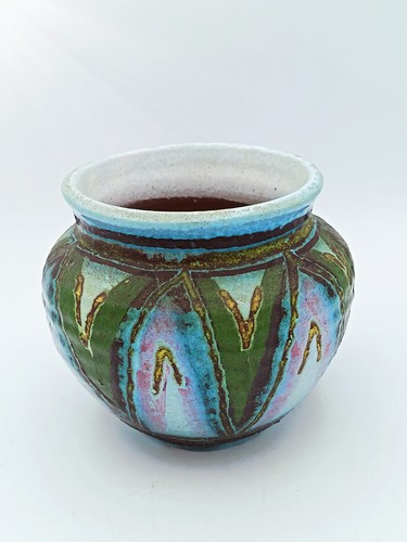 Vase céramique accolay - vase,