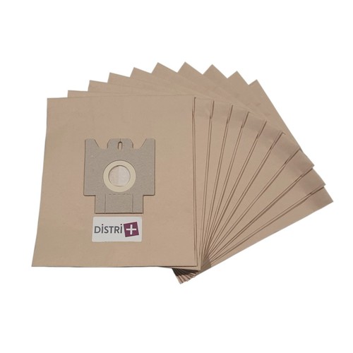 Distri sac aspirateur - -,