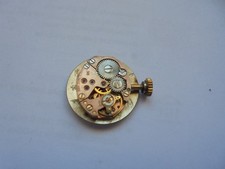 Montre mouvement mécanique
