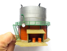 Décor Maquette Faller