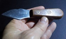 Couteaux à huitres BARGOIN