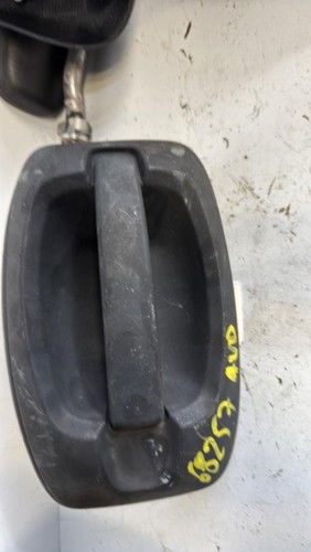 Poignee porte avant droit - , fiat