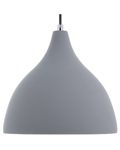 Beliani lampe suspension - suspension,