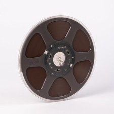 RTM SM911 Reel to Reel Analog