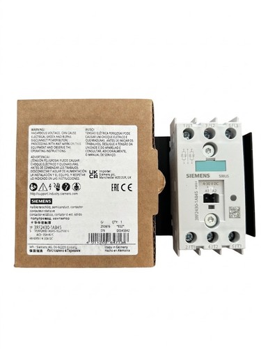 Siemens 3rf2430 1ab45 - siemens, 3rf2430-1ab45
