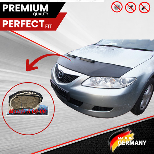 Bra capot compatible - de,