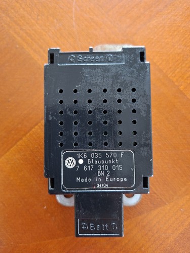 Amplificateur antenne golf - amplificateur, d'antenne