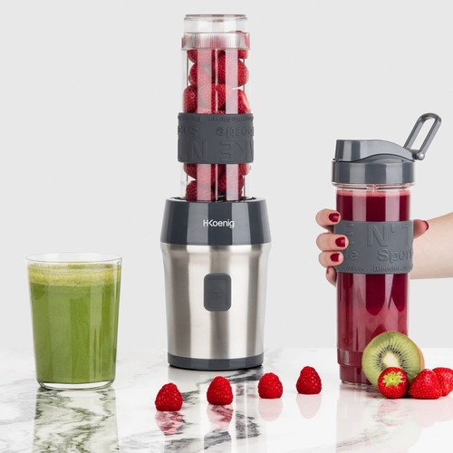 Blender koenig smoo9 mini - blender,