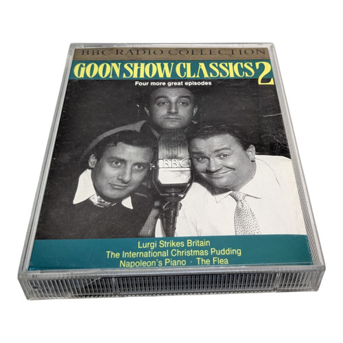 Good show classics - show, radio
