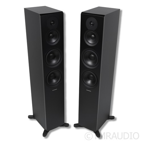 Dynaudio emit floorstanding - emit, 50