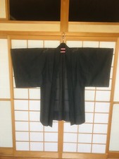 Kimono japonais polyester