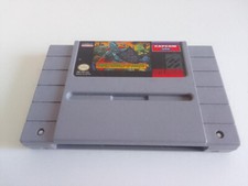 Super Ghouls 'N Ghosts