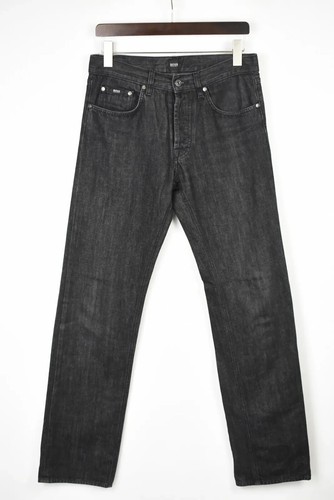 Hugo boss oregon black - boss,