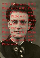 ww2 Photo GMR Vichy Pétain