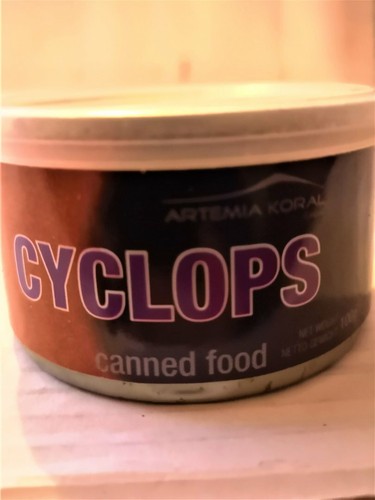 Cyclops conserve boite de - en,