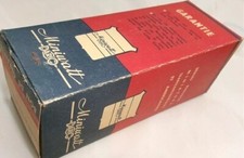 Tube 12AU7/ECC82 DARIO NOS NIB neuf 1 pièce en boîte générique